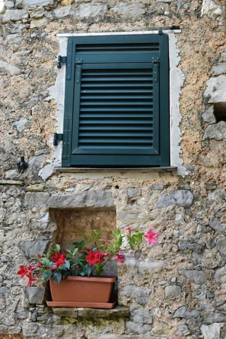 Casa Nel Borgo Antico Villa Quaratica Kültér fotó