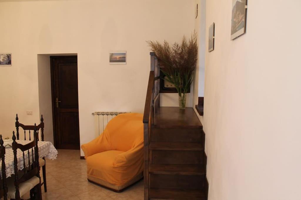 Casa Nel Borgo Antico Villa Quaratica Kültér fotó