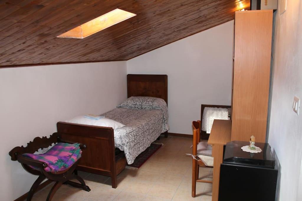 Casa Nel Borgo Antico Villa Quaratica Kültér fotó