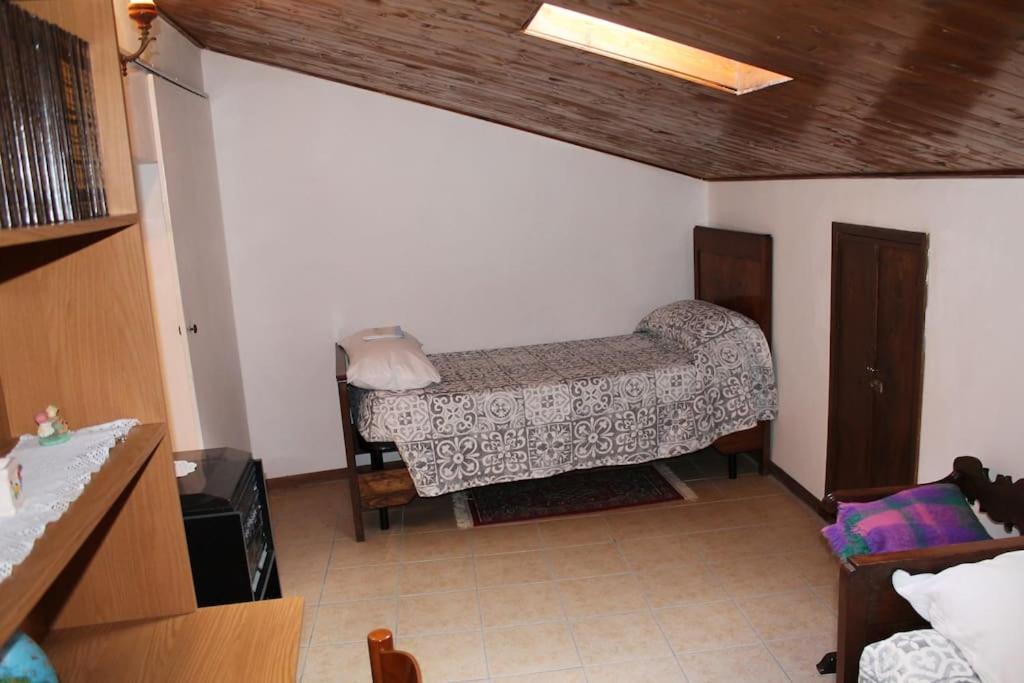 Casa Nel Borgo Antico Villa Quaratica Kültér fotó