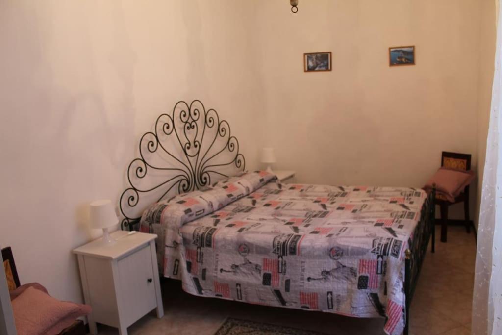 Casa Nel Borgo Antico Villa Quaratica Kültér fotó